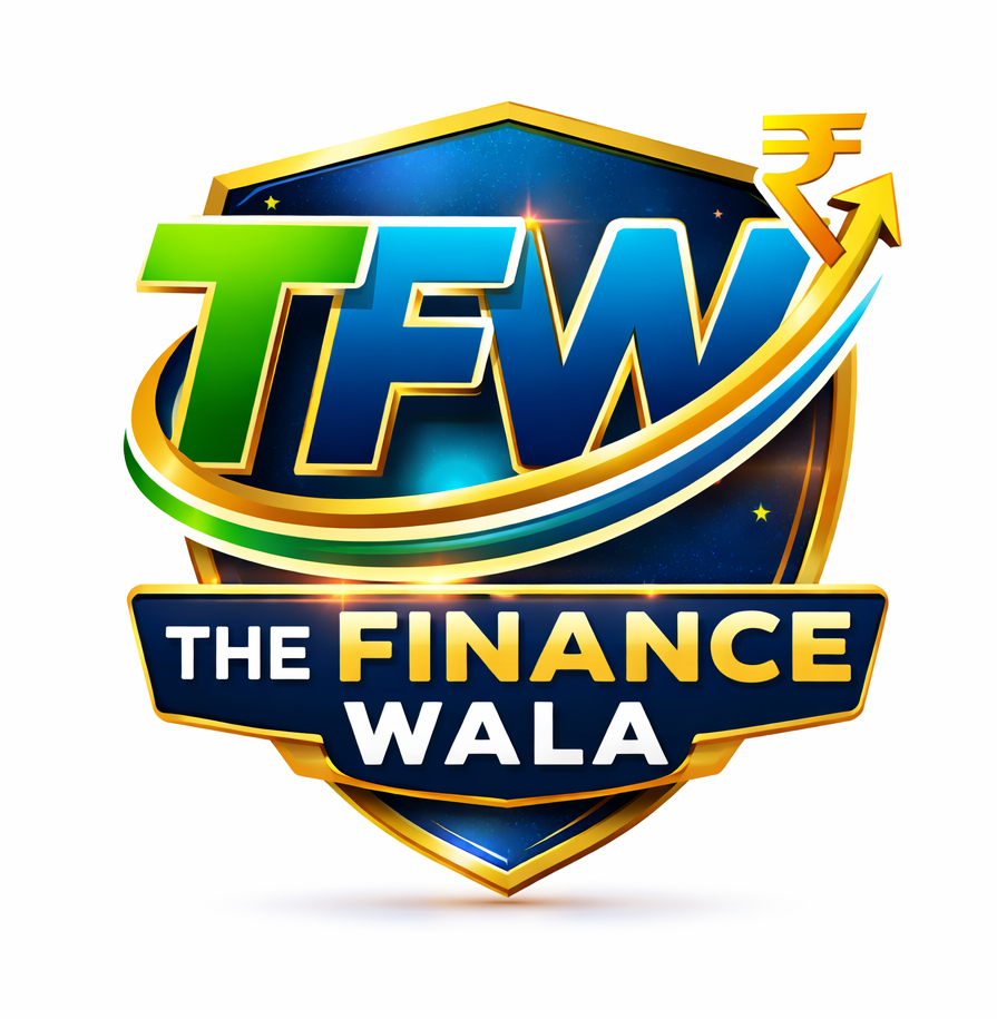 The Finance Wala