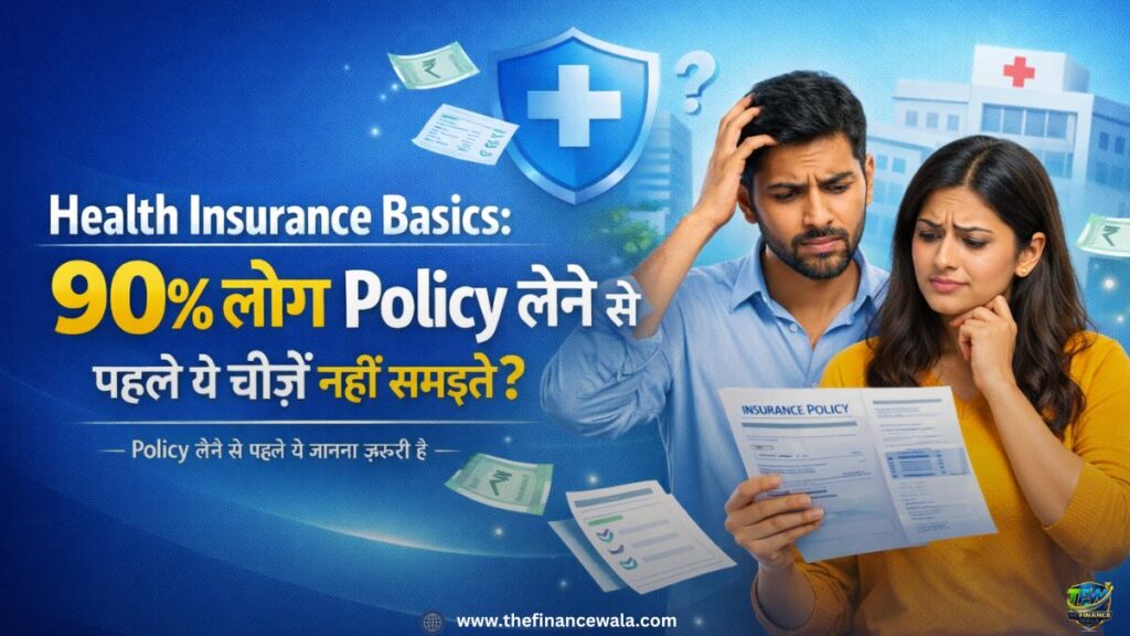 Health Insurance Basics