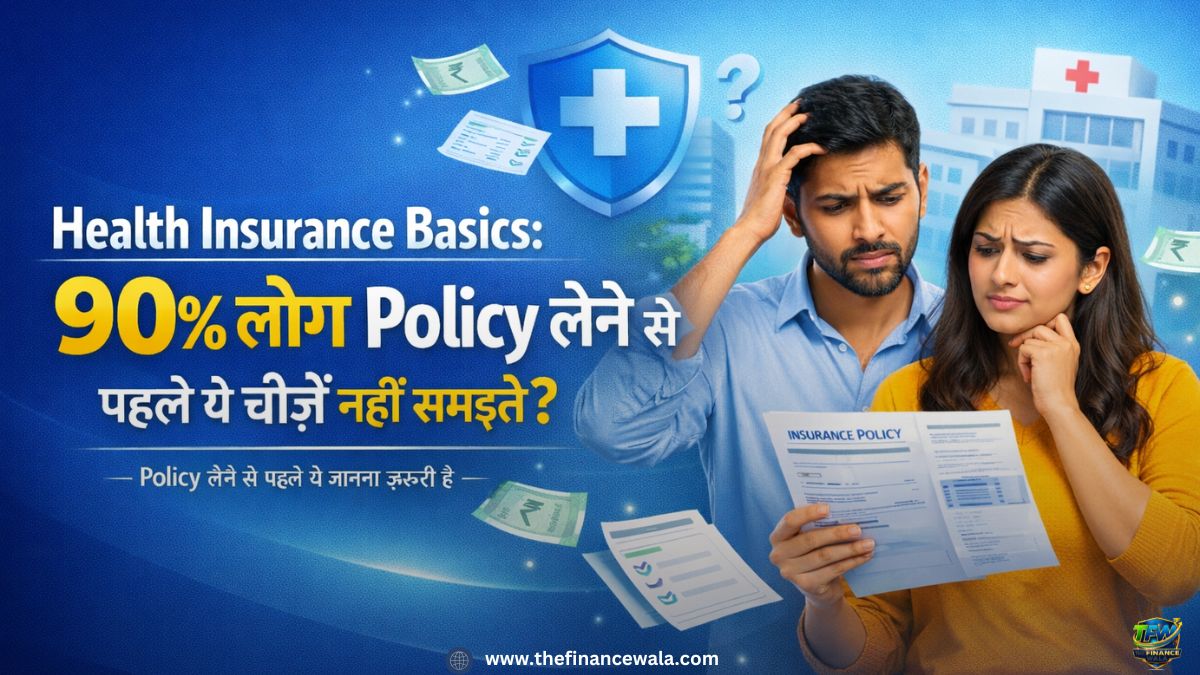 Health Insurance Basics