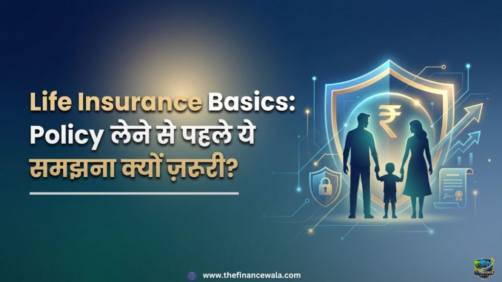 life insurance basics